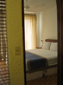 Condumel - Chambre