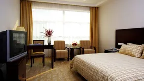 S&N Niutoushan Resort - Quarto