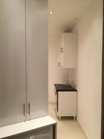 United Homes Apartments Vienna - Bad