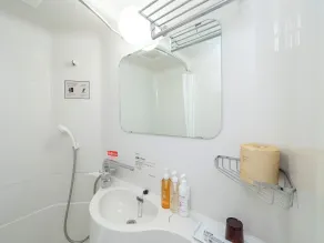 Super Hotel JR Shin-Osaka Higashiguchi - Bagno