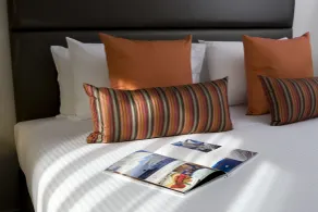 Novotel Sydney International Airport - Room