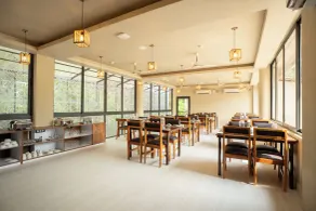 The Coral Bentley Hotels - Restaurant