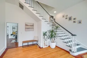 Modesto Mansion on 2 Acres - Great for Families! - Interior