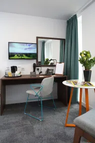 Sunley Hotel - Room