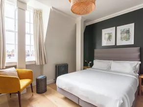 Numa London Chelsea Green - Værelse