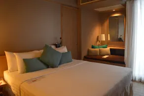 AYA Boutique Hotel Pattaya - SHA Plus - Værelse