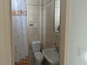 Castle View Studios - Badezimmer