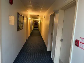 Fairview Inn - Lobby