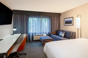 Courtyard by Marriott Denver Southwest Lakewood - Chambre