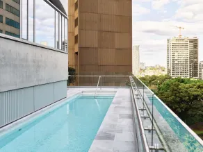 The Porter House Hotel Sydney - MGallery Collection - Pool