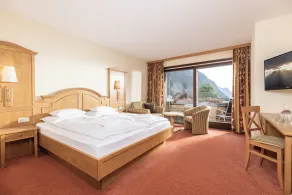 Hotel Pirchnerhof - Værelse