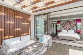 Rixos Premium Tekirova - The Land of Legends Access - Habitación