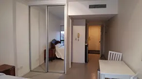 Baires Alquileres a metros del obelisco 2701 - Værelse
