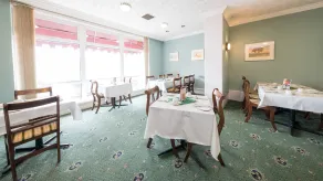 Norwich Central Hotel- Near Norwich Train Station & Carrow Road Stadium - Restaurant