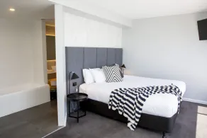 The Esplanade Motel - Habitación
