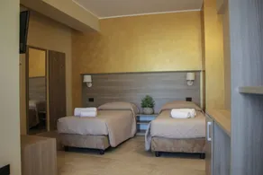 La Giummara Rooms - Zimmer