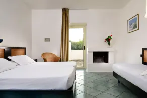 TH Ostuni - Ostuni Marina Village - Habitación
