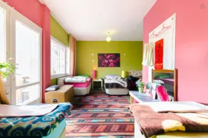 Shantihome - Room