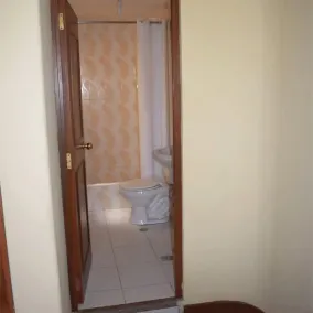 Astorga Hotel Arequipa - Bathroom