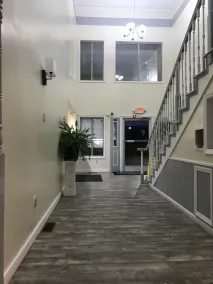 Days Inn by Wyndham Thomson - Lobby