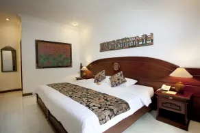 Tamukami Hotel - Room