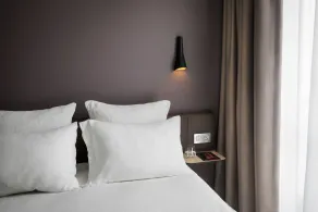 OKKO Hotels Nantes Centre Ville - Chambre