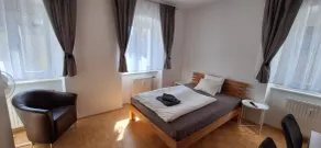 Apartment im Wein- und Freizeitidyll Klöch - Room