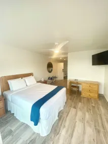 Seaview Beach Hotel - Room