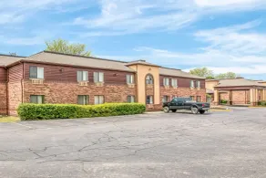 AmericInn by Wyndham Holland MI - Façade de l’hébergement