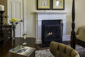 The Addison on Amelia - Chambre