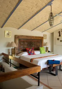 Hotel Boutique Casa Copal - Room