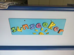 Sunseeker Holiday Apartments - Rezeption