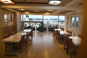 VISTHARA a unit of Suraksha Stay - Ristorante