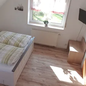 Gästehaus Strudthoff - Quarto