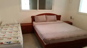Einav Holiday House - Room