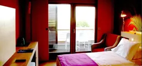 Hotel Ritual El Palmar-Adults Only - Zimmer