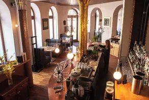 Boutique Hotel Nautilus - Restaurant