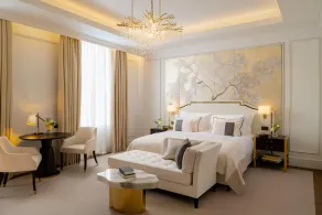 Corinthia Grand Hotel du Boulevard Bucharest - Room