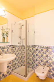 Torre Bennistra - Salle de bain