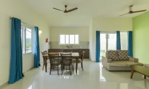 Treebo Laa Gardenia Resort Yelagiri With Swimming Pool - Reception