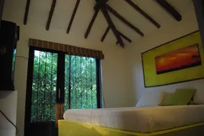 Hotel Campestre Arboretto - Room
