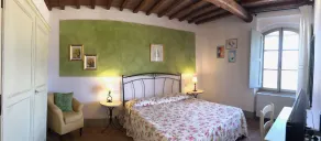 Agriturismo La Colmata - Rum