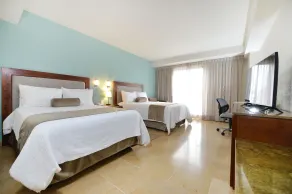 HB Xalapa - Chambre