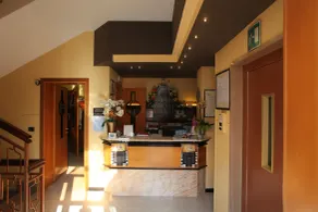 Albergo Ristorante Papa - Reception