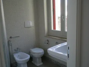 Villa Marietta - Baño