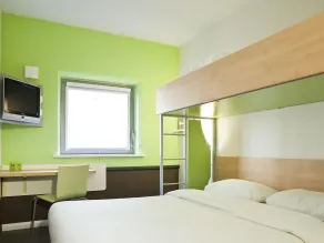 ibis budget Dresden Kesselsdorf - Camera