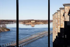 Scandic Karlskrona - Room