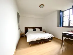 Les Deux Ponts - Habitación