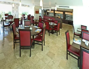 Holiday Inn Express & Suites Queretaro by IHG - Restaurant