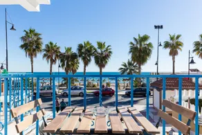 Guadalupe Hostal By Torremolinos On-line - Ausblick vom Zimmer